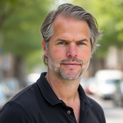 Kees Henniphof
