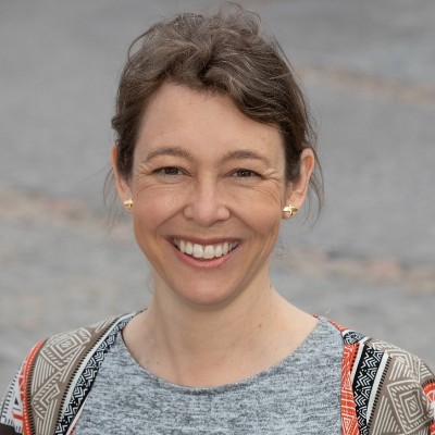 Maria van der Ploeg