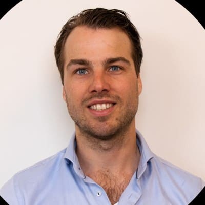 Bas Harmsen