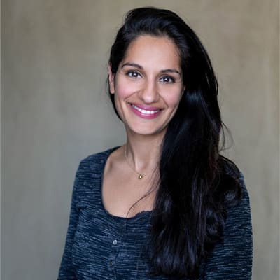 Anju Madan