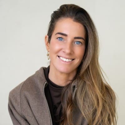 Julia Pilkes