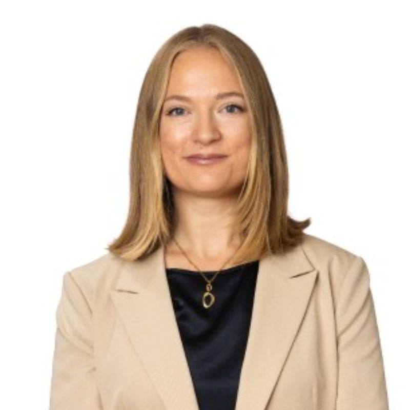 Marianne Bjelke-Andersen