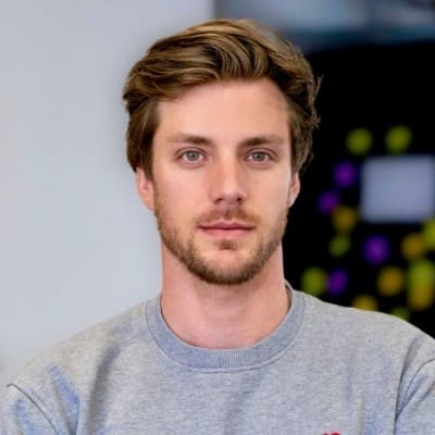 Alexandre Kinapenne