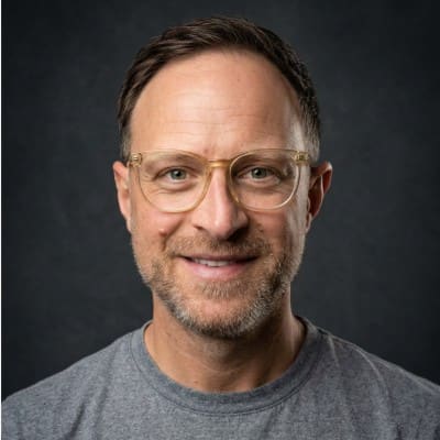 Marc Van Den Berg