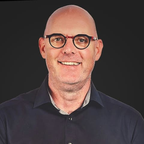 Bram Verniest