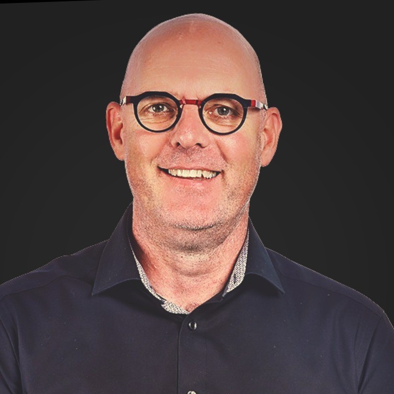 Bram Verniest