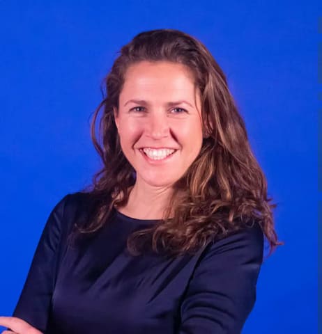 Wietske van Hees