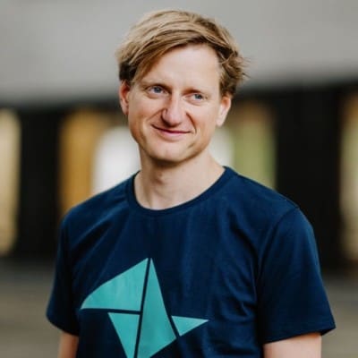 Jeroen De Wit