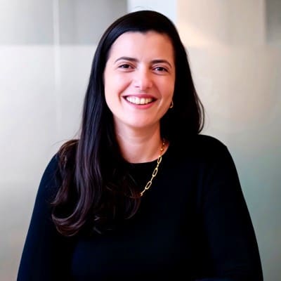 Lilia Medaghri