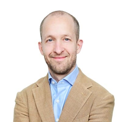 Coen van der Pas