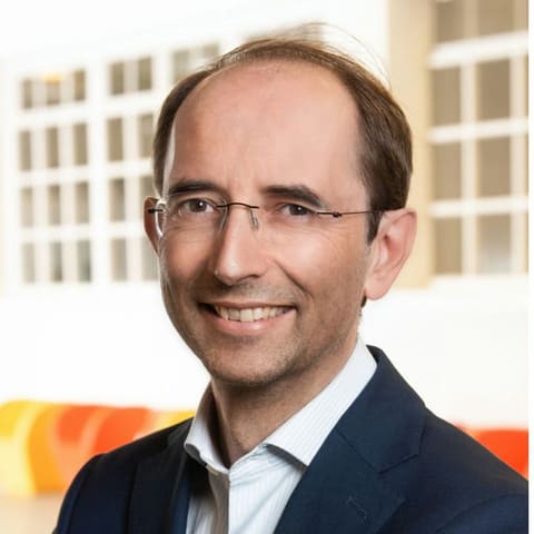 Xavier LOMBARD