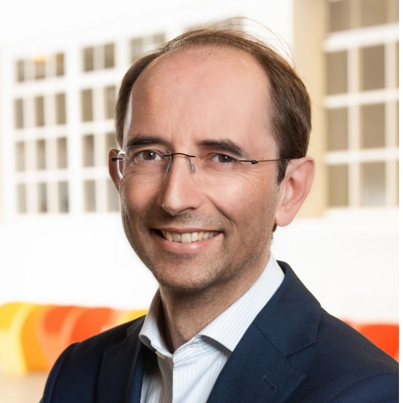 Xavier LOMBARD