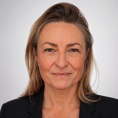 Camilla Scholten