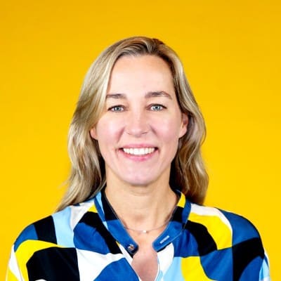 Jessica Laan