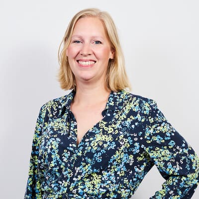 Eline Wolters