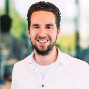 Bas Smeulders